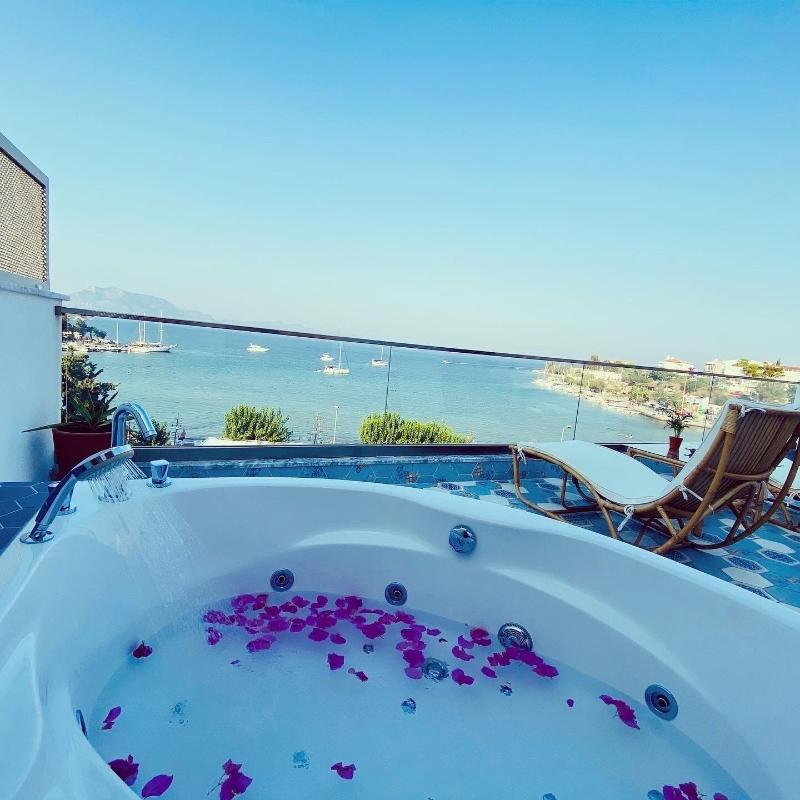 Kumluk Otel image