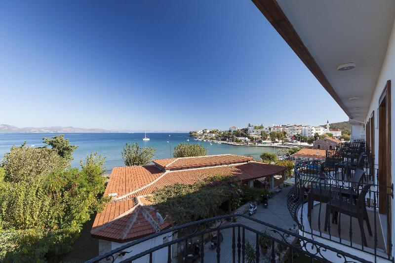 Kumluk Otel image