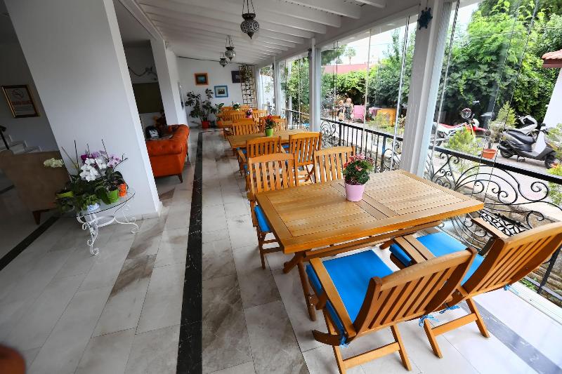 Kumluk Otel image