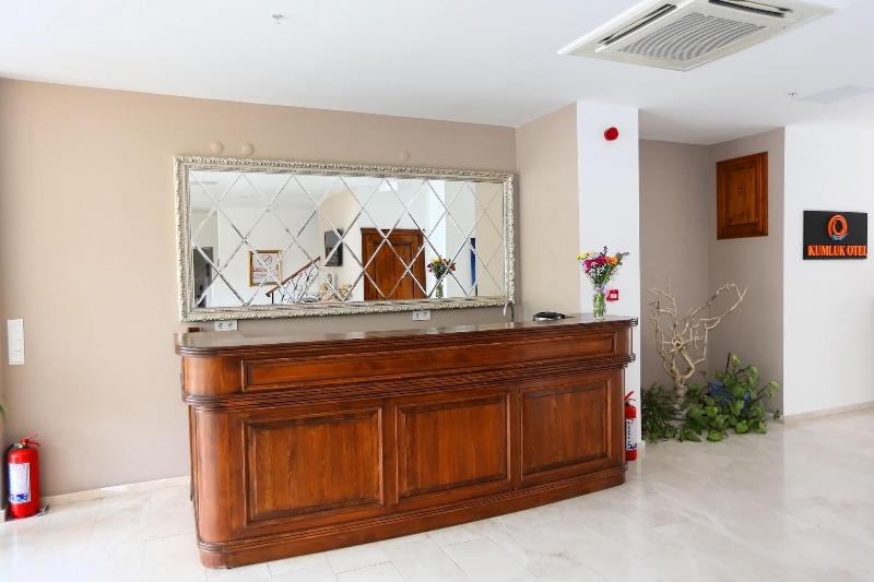 Kumluk Otel image
