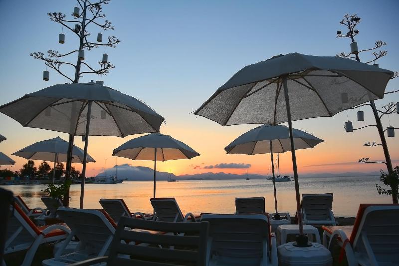 Kumluk Otel image