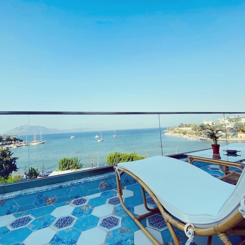 Kumluk Otel image