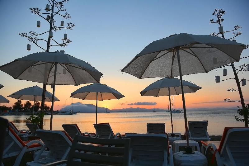 Kumluk Otel image