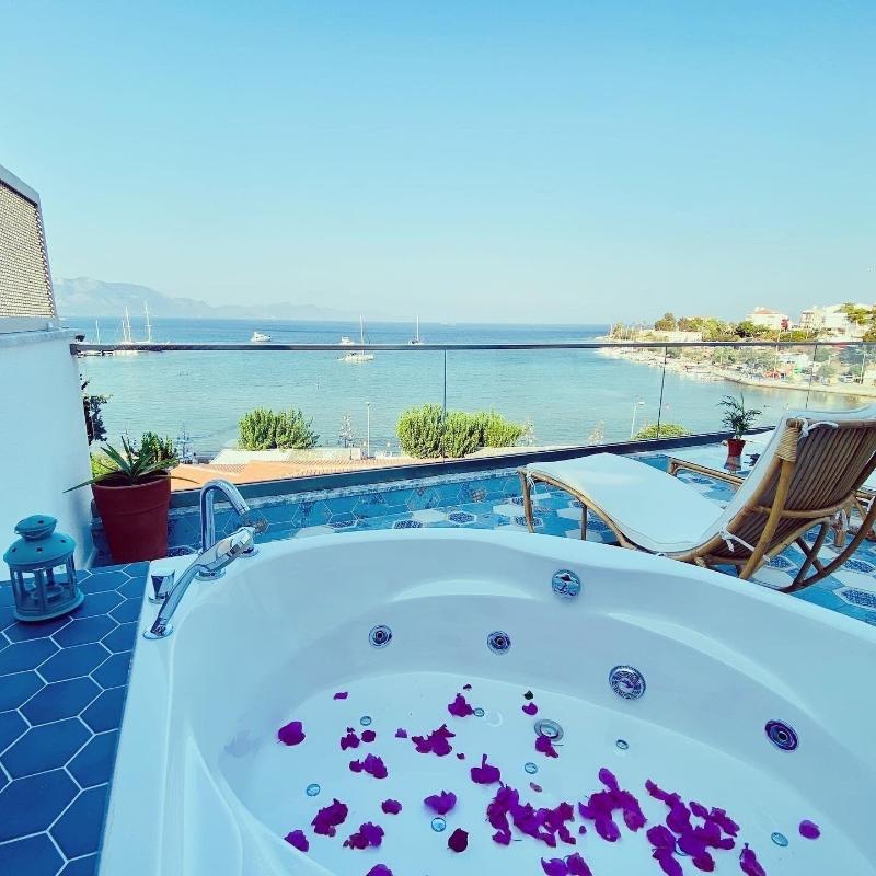 Kumluk Otel image
