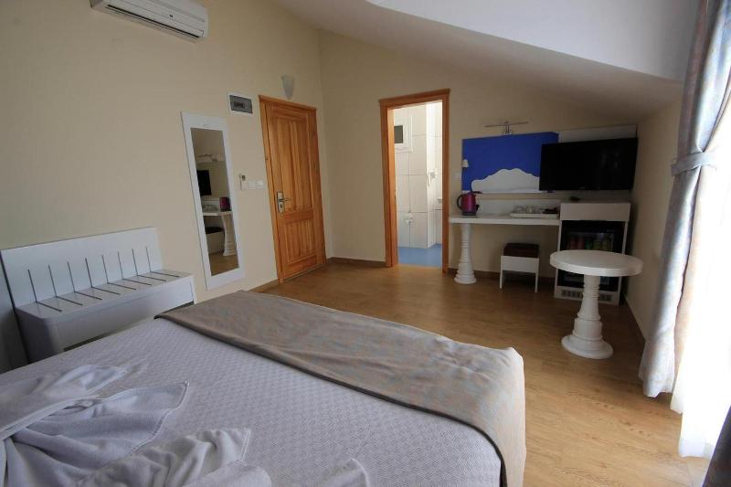 Kumluk Otel image