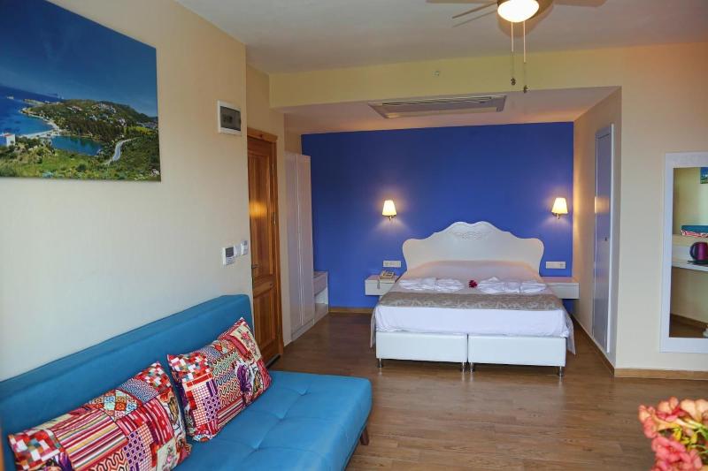 Kumluk Otel image