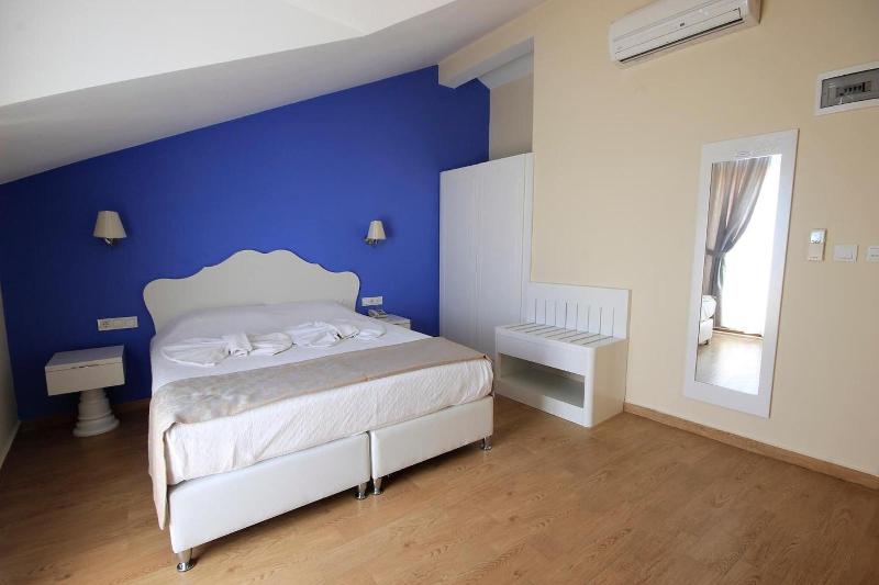 Kumluk Otel image