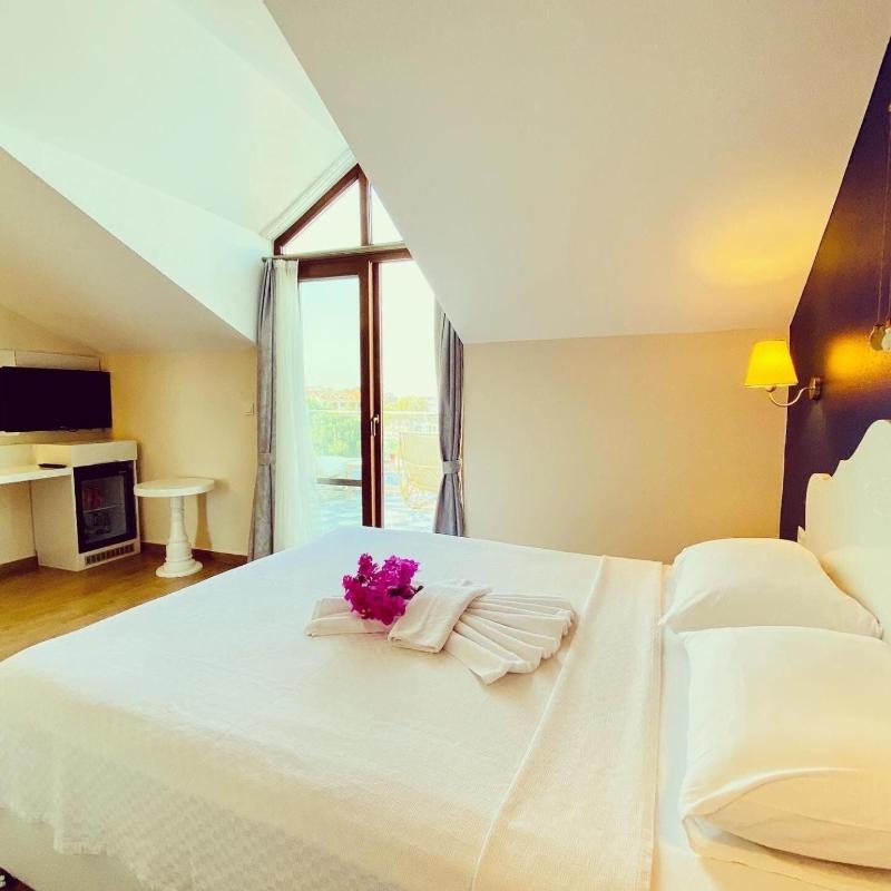Kumluk Otel image