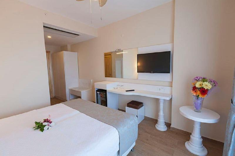 Kumluk Otel image
