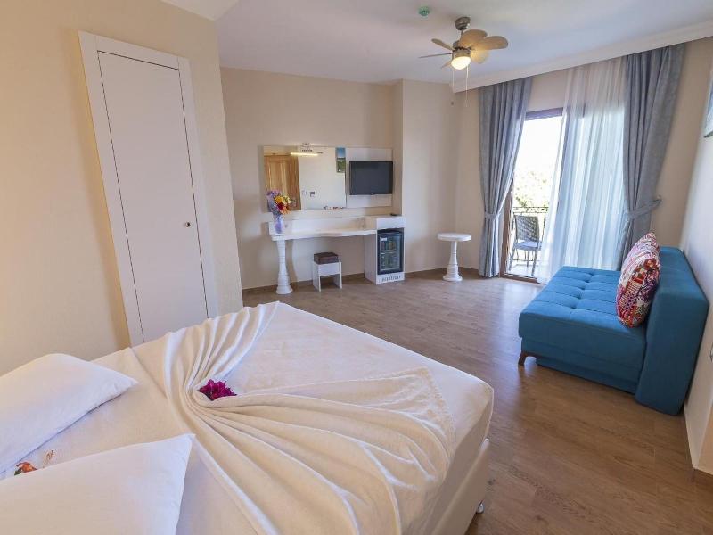 Kumluk Otel image