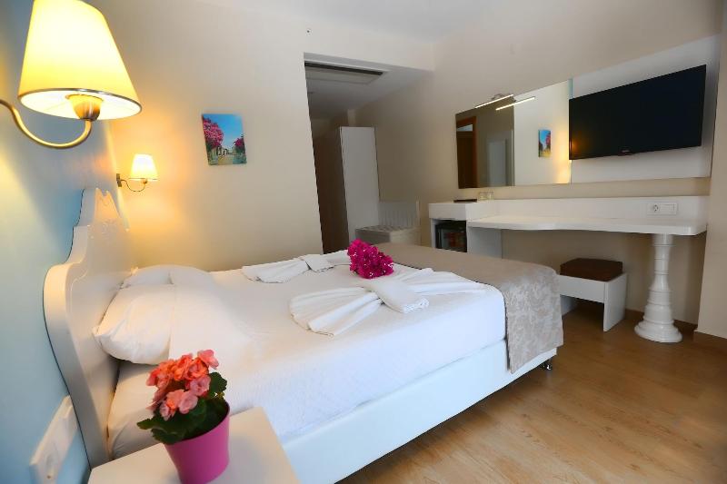 Kumluk Otel image