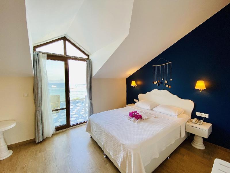 Kumluk Otel image