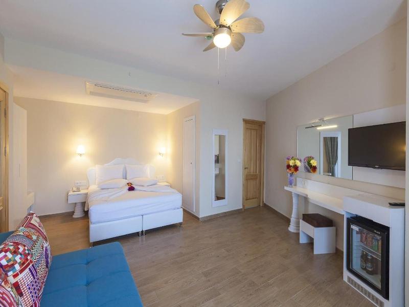 Kumluk Otel image