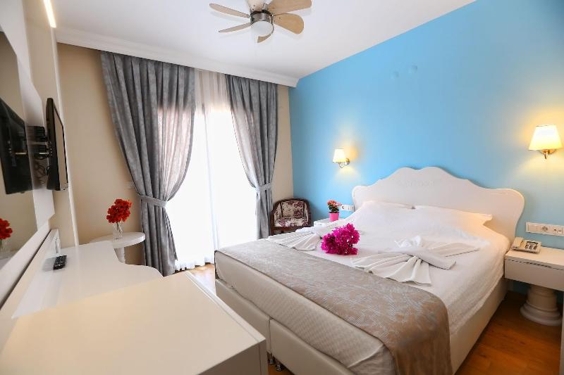 Kumluk Otel image