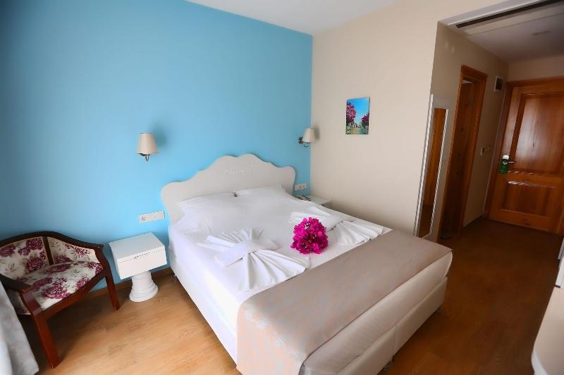 Kumluk Otel image