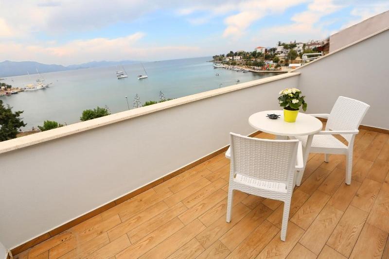 Kumluk Otel image