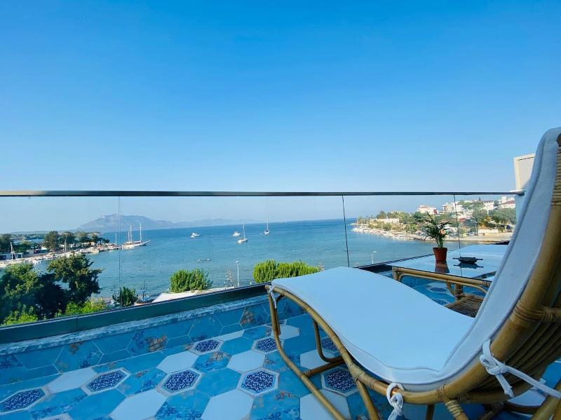 Kumluk Otel image