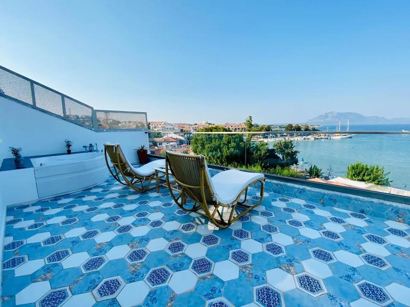 Kumluk Otel image