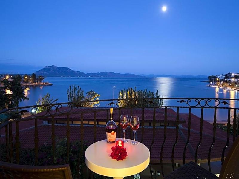Kumluk Otel image