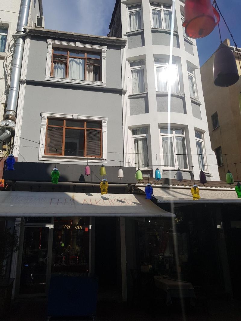 The Pashas Inn Istanbul image