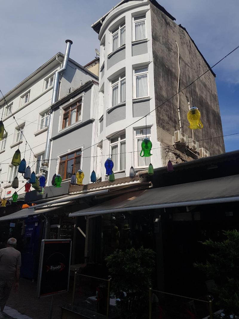 The Pashas Inn Istanbul image