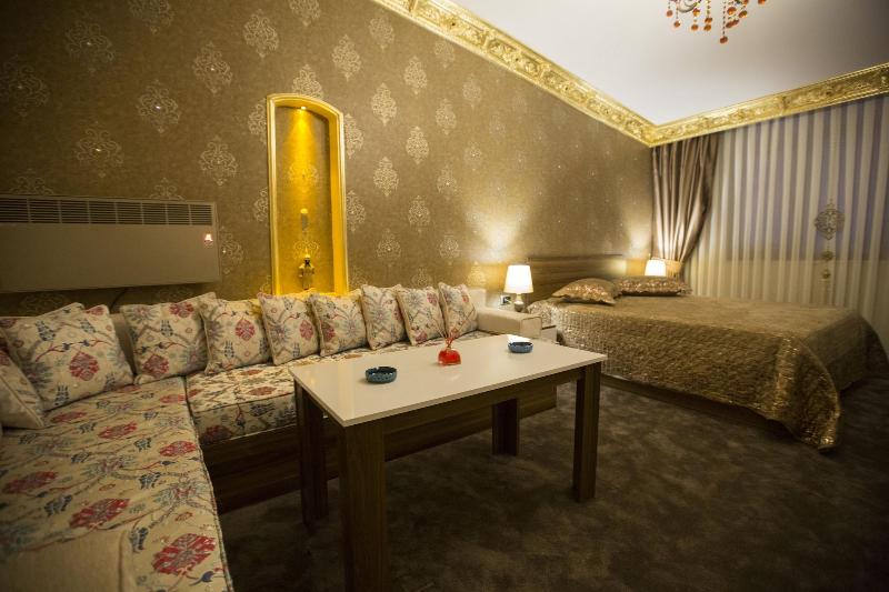 The Pashas Inn Istanbul image