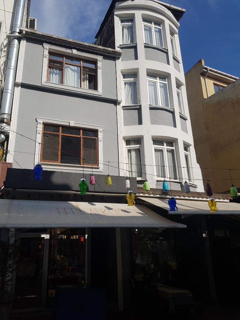The Pashas Inn Istanbul image