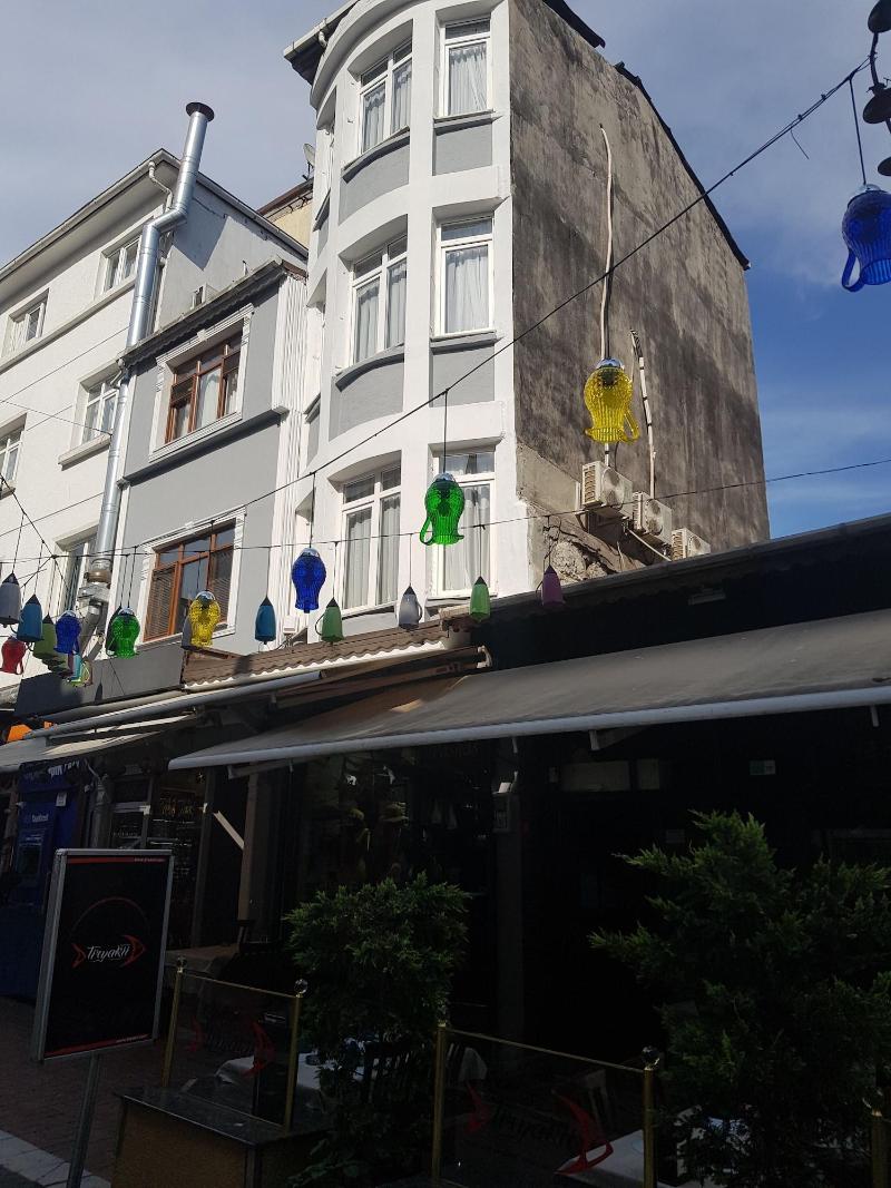 The Pashas Inn Istanbul image
