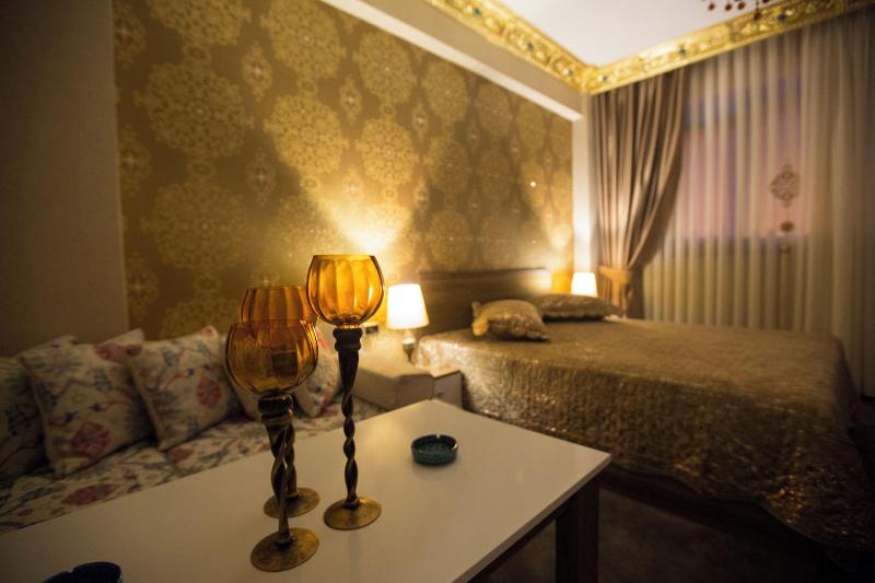 The Pashas Inn Istanbul image