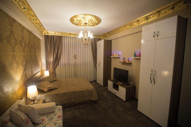 The Pashas Inn Istanbul image