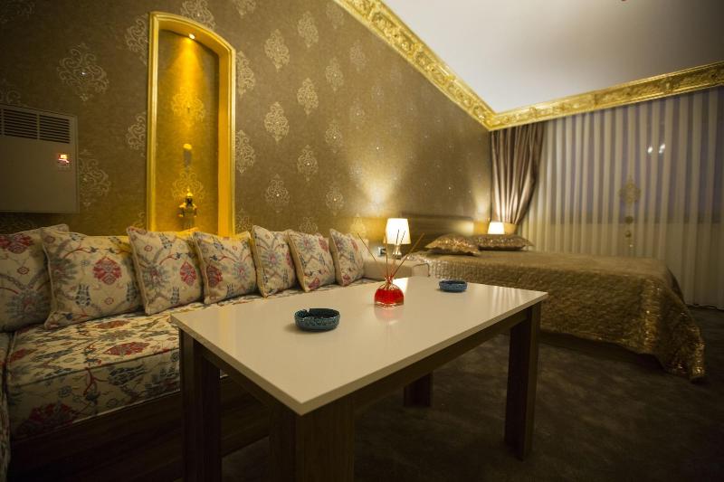 The Pashas Inn Istanbul image