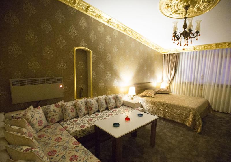 The Pashas Inn Istanbul image