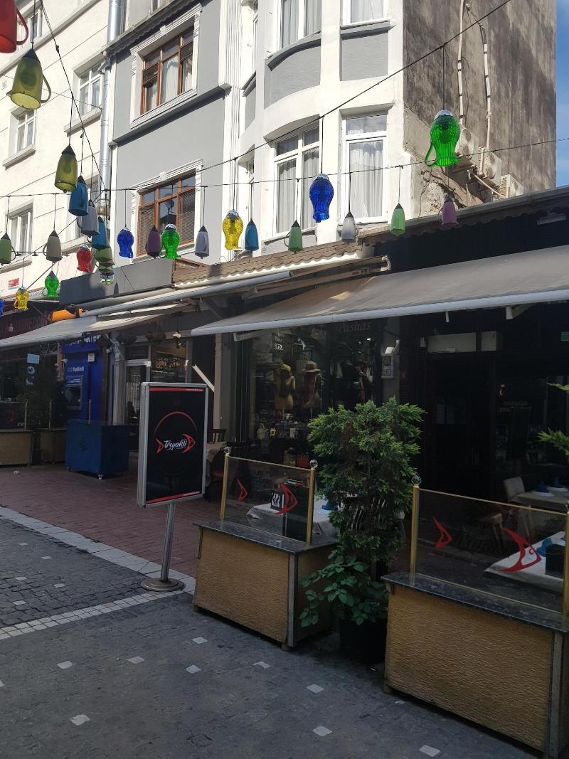 The Pashas Inn Istanbul image