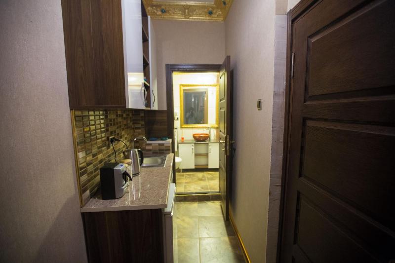 The Pashas Inn Istanbul image