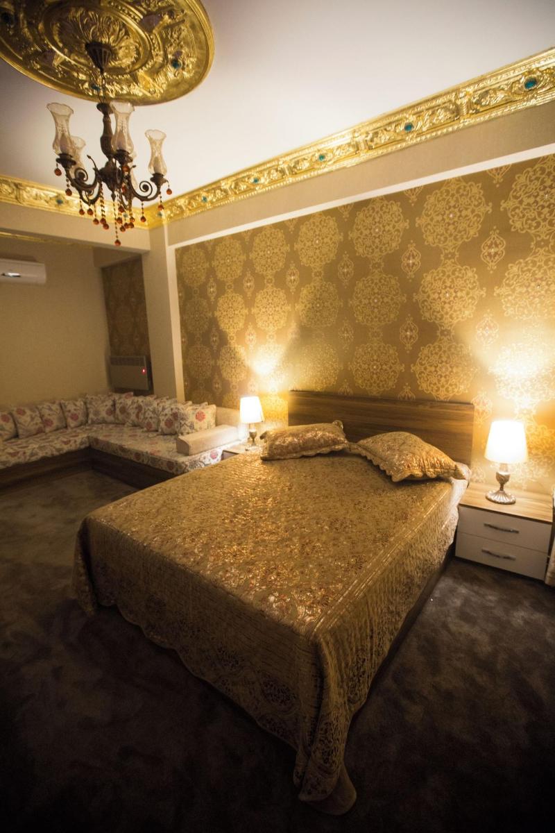 The Pashas Inn Istanbul image