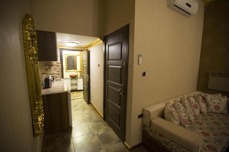 The Pashas Inn Istanbul image