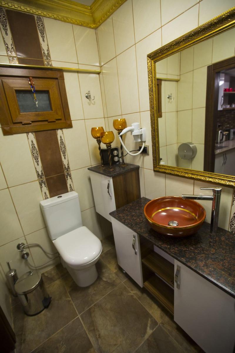 The Pashas Inn Istanbul image