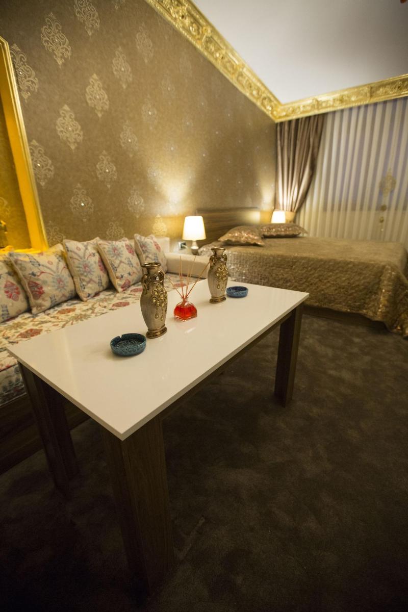 The Pashas Inn Istanbul image