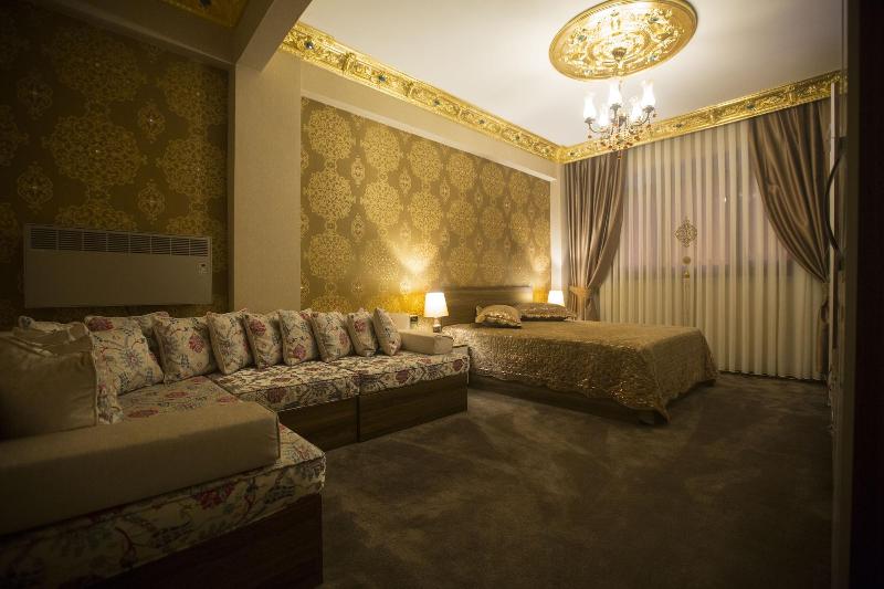 The Pashas Inn Istanbul image