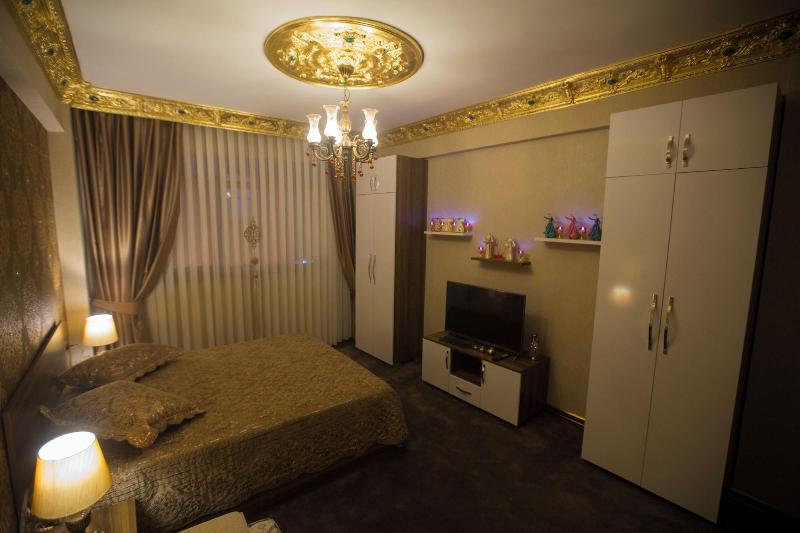 The Pashas Inn Istanbul image