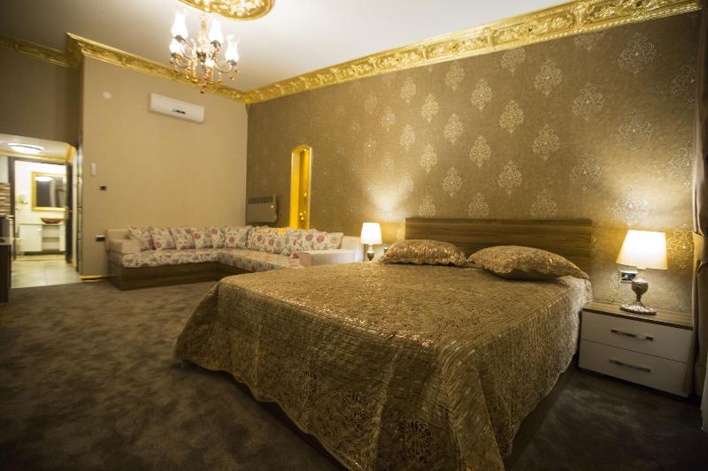 The Pashas Inn Istanbul image