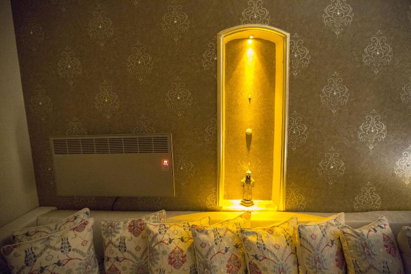 The Pashas Inn Istanbul image