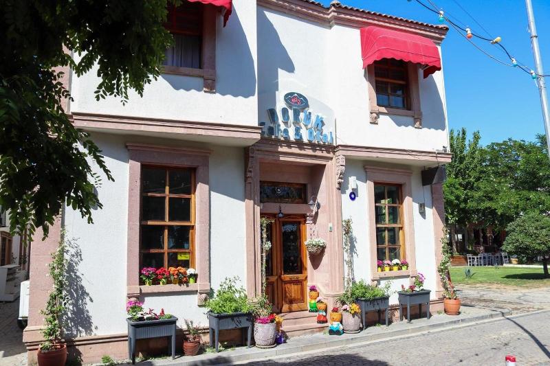 Doruk Hotel image