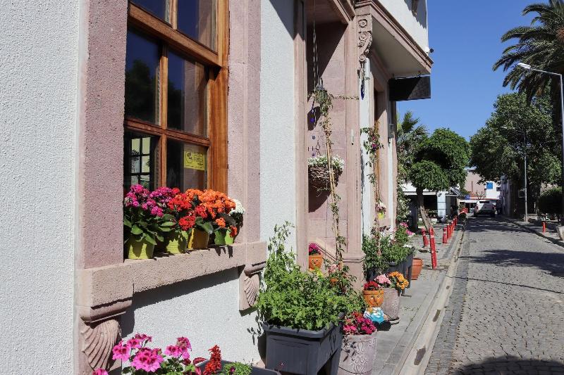 Doruk Hotel image