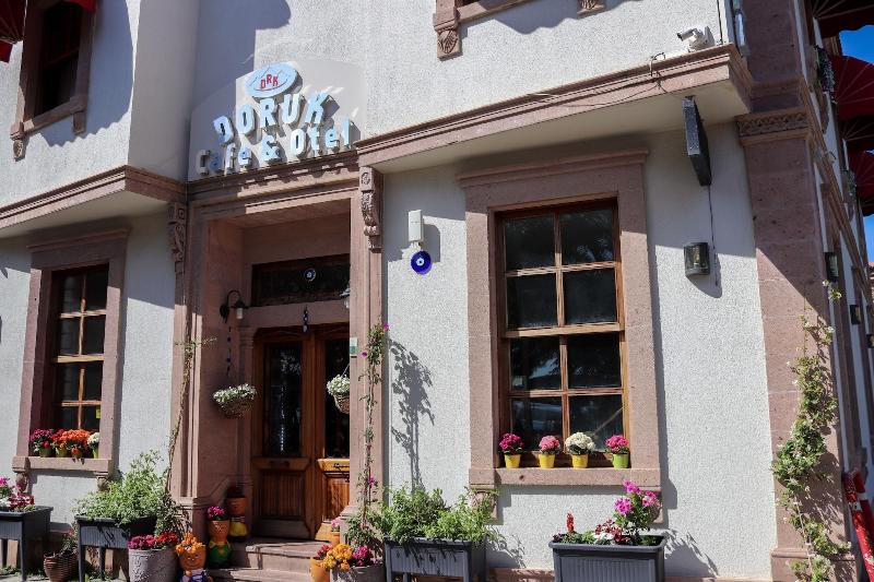 Doruk Hotel image