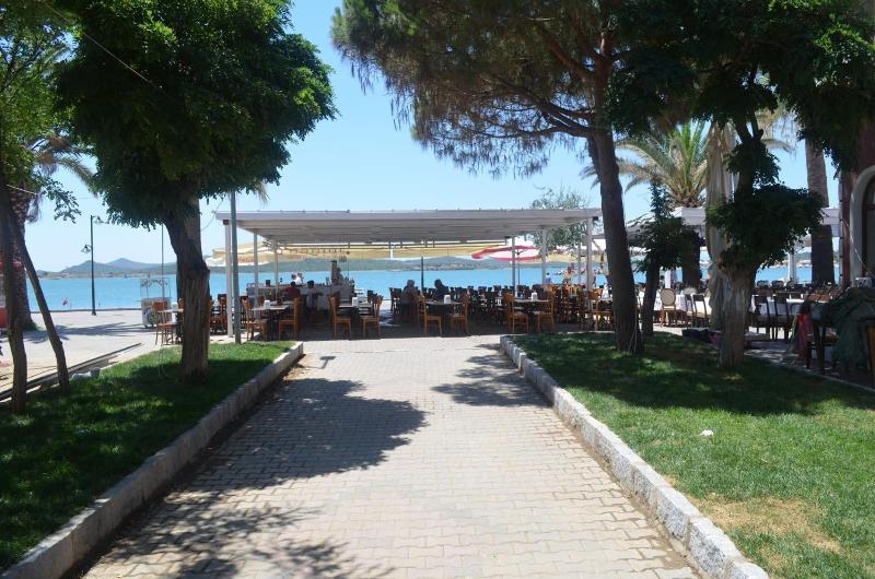 Doruk Hotel image