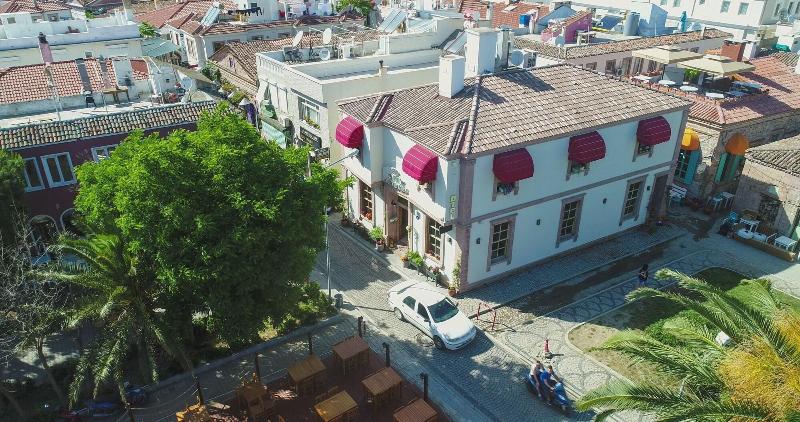 Doruk Hotel image