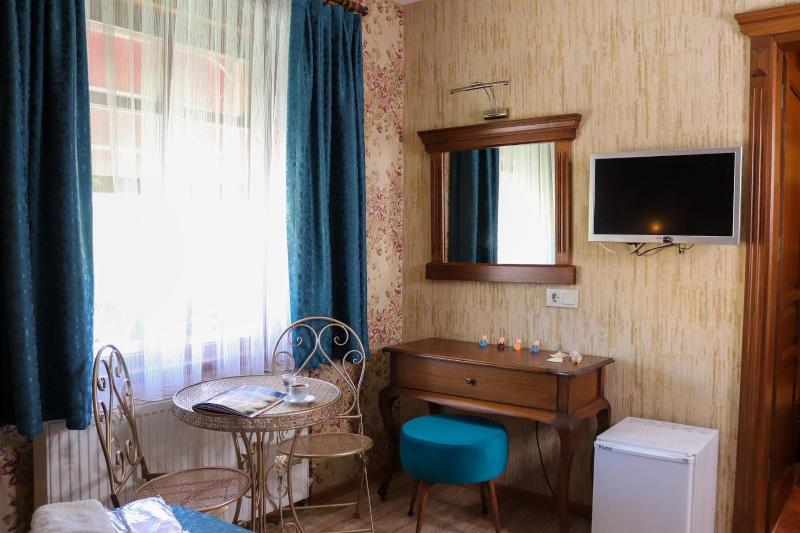 Doruk Hotel image