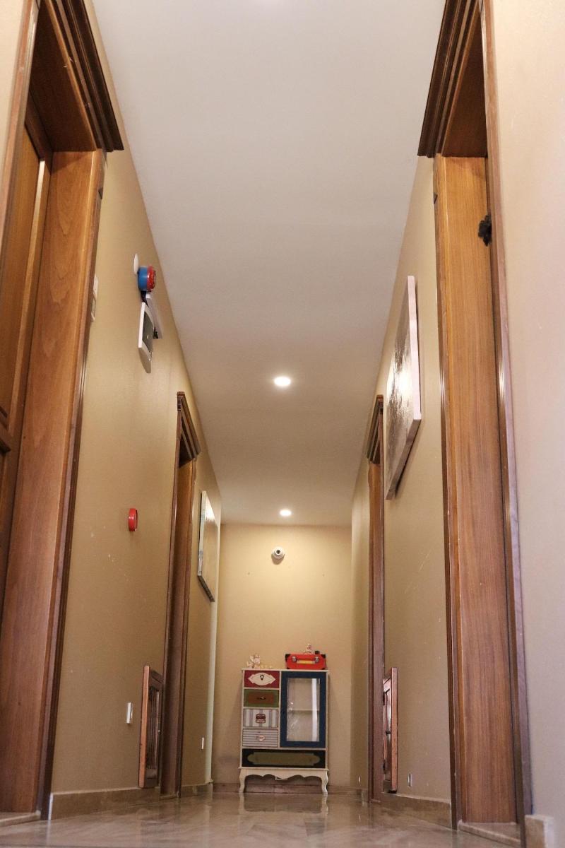 Doruk Hotel image