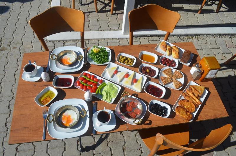 Doruk Hotel image
